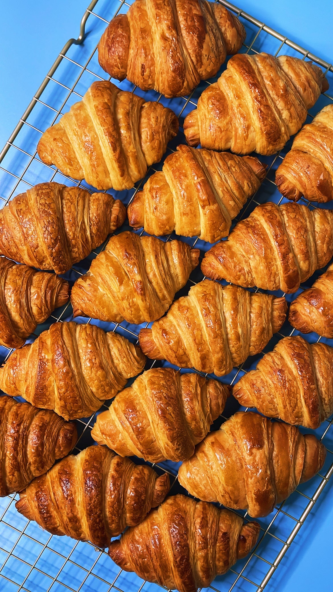 Croissants