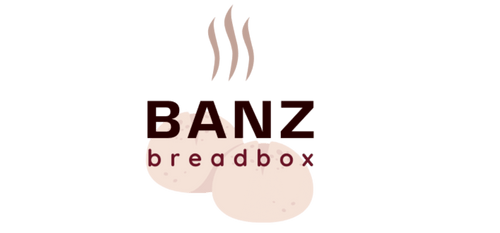BANZ breadbox
