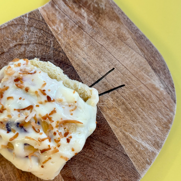 BANZ breadbox | cocoUBE Roll