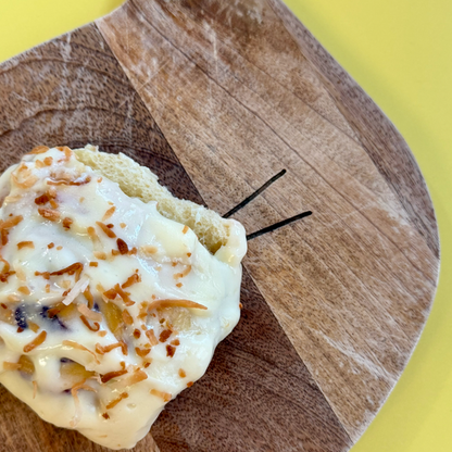 BANZ breadbox | cocoUBE Roll